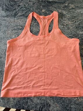 lululemon athletica swiftly tank